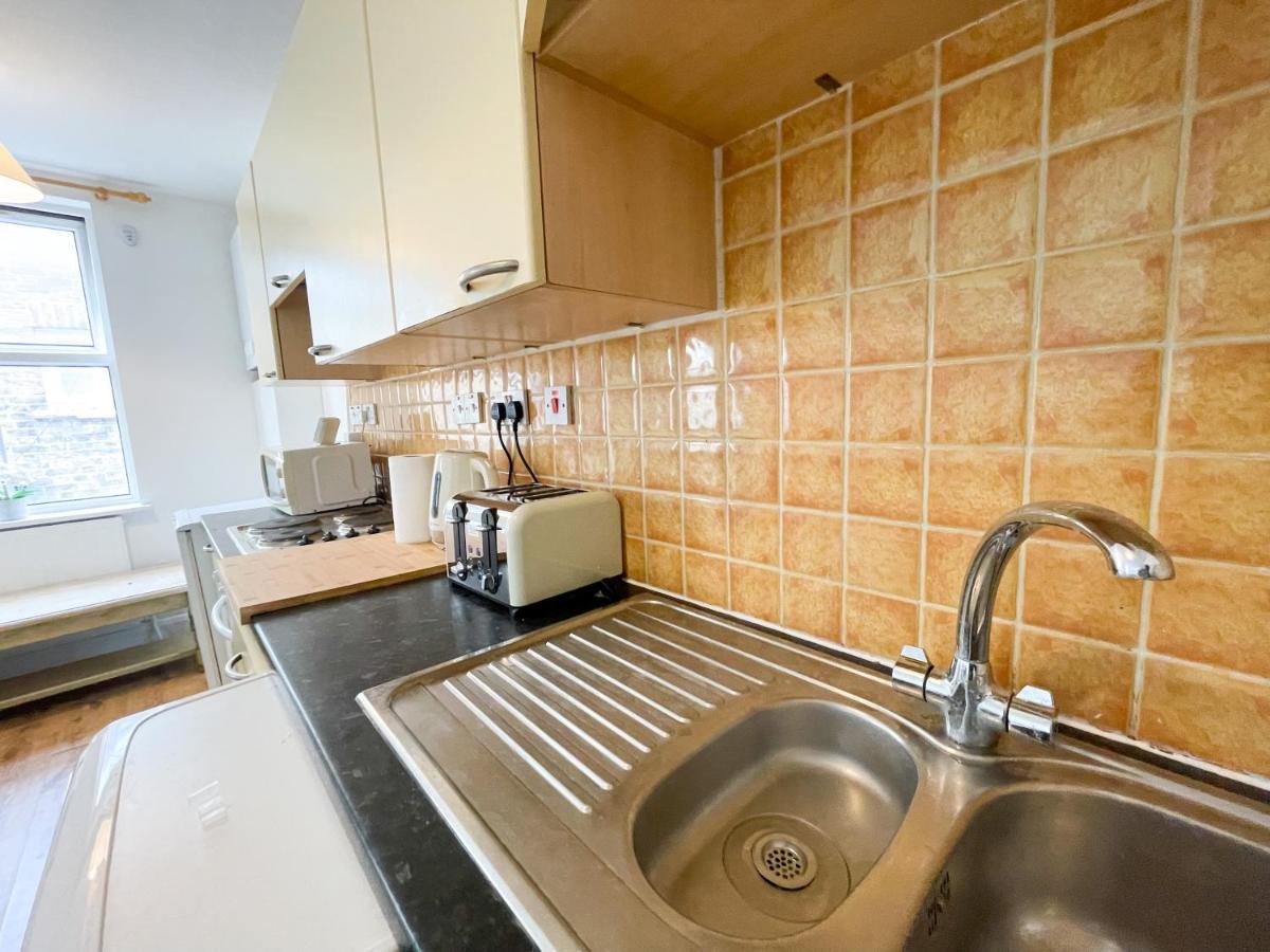 Apartamento 134 Kilburn Road