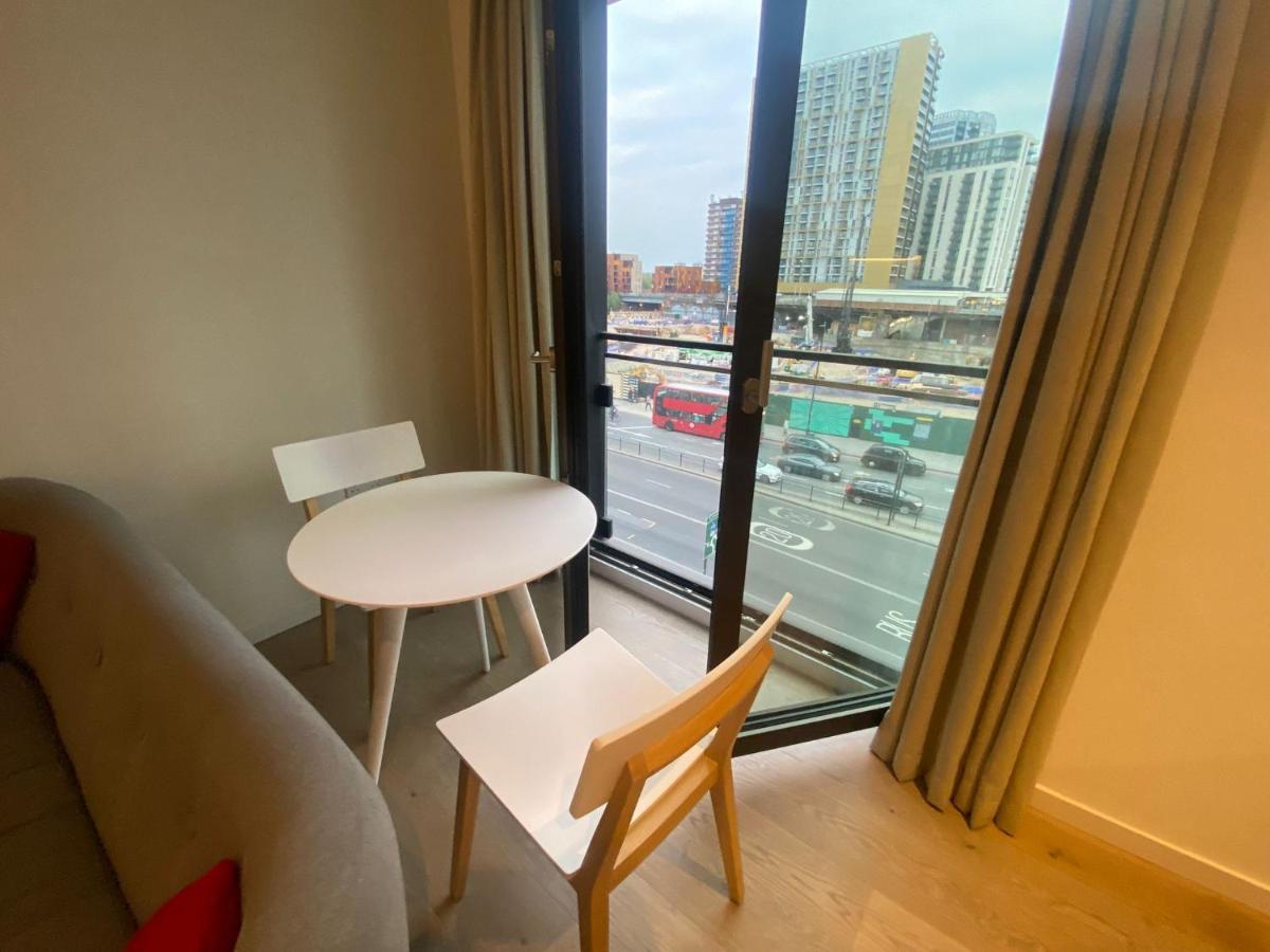 Stunning 1 Bed Studio Central London Apartment * London