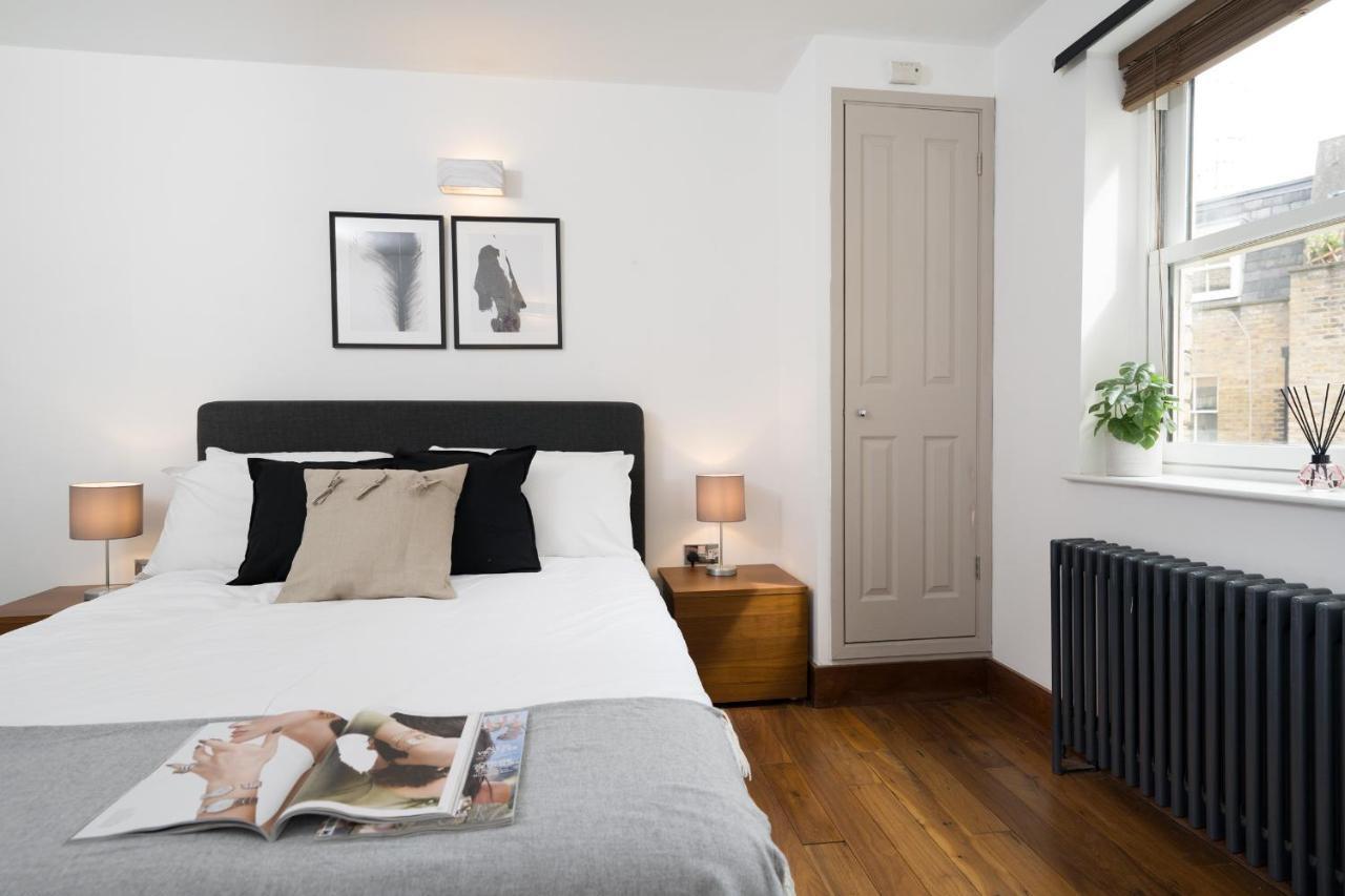 Apartment Location 2 Bedr, 3 Beds, Covent Grdn, China Town *