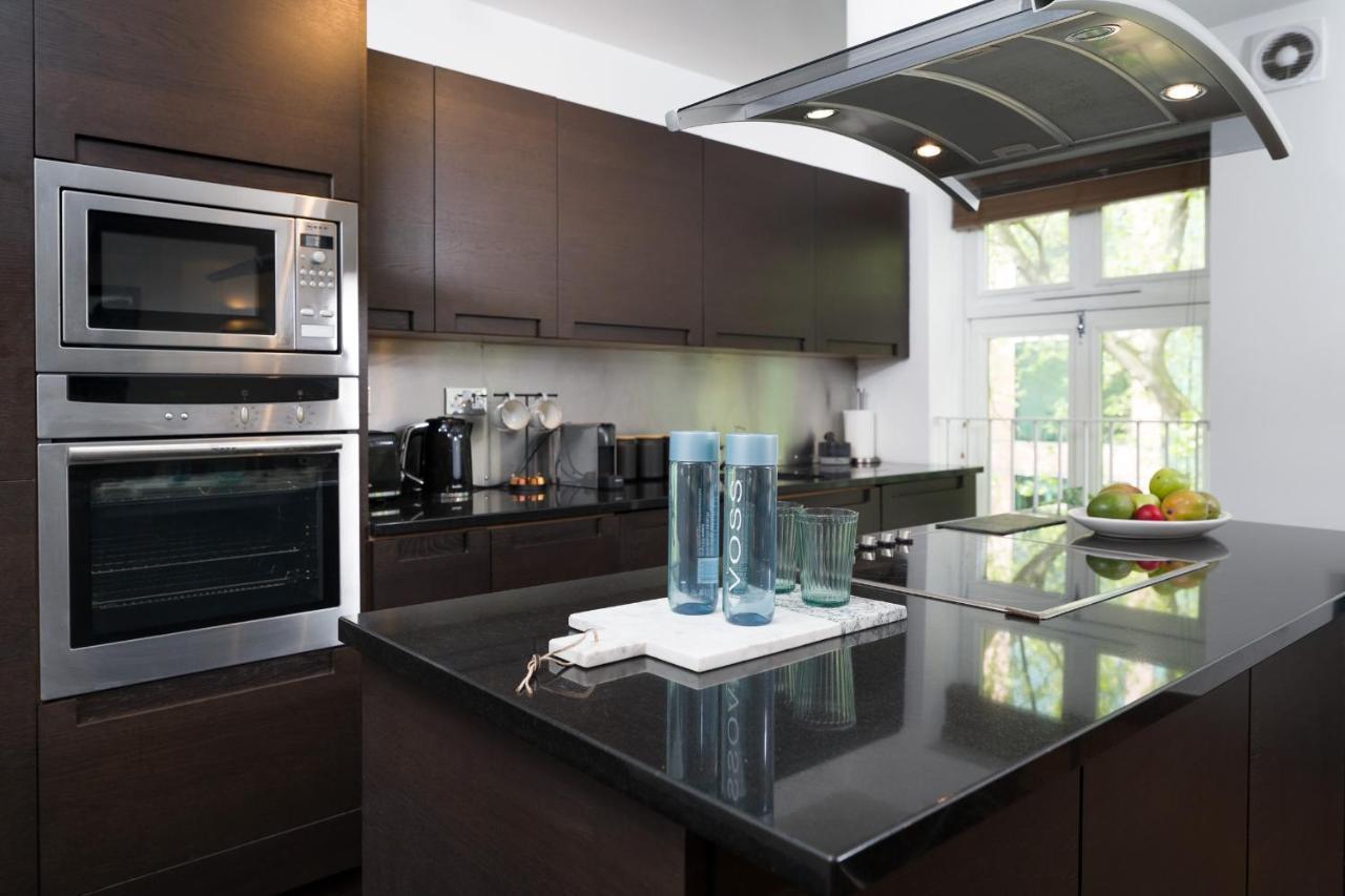 Apartment Location 2 Bedr, 3 Beds, Covent Grdn, China Town