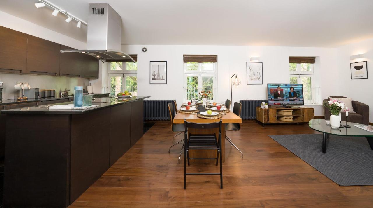 Location 2 Bedr, 3 Beds, Covent Grdn, China Town * London