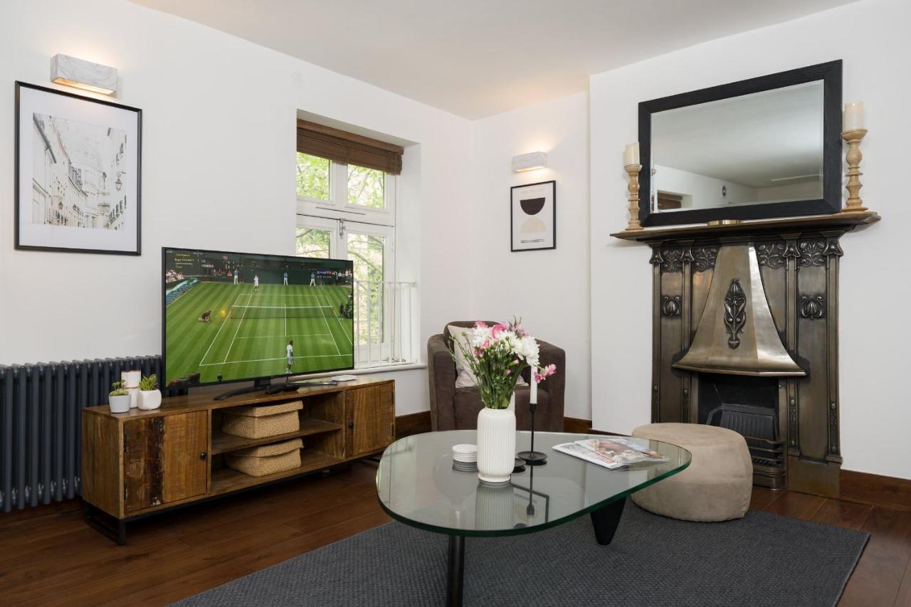 Location 2 Bedr, 3 Beds, Covent Grdn, China Town London