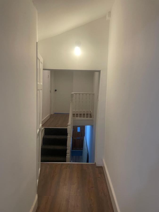 147 Road House * London