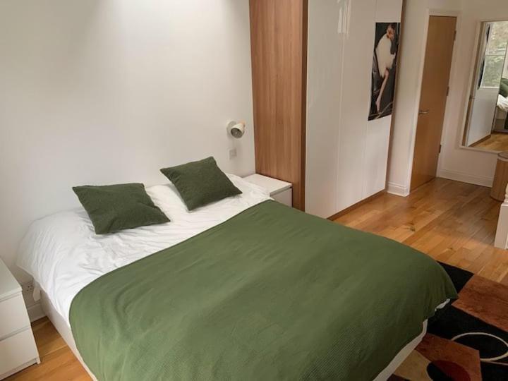 Apartment Lovely Spacious 1-bedroom Flat In Tufnell Park Close To London