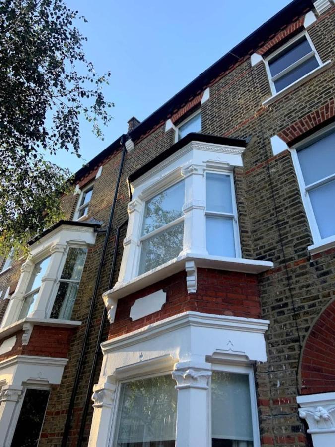 Lovely Spacious 1-bedroom Flat In Tufnell Park Close To Apartment London