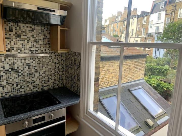 Lovely Spacious 1-bedroom Flat In Tufnell Park Close To * London