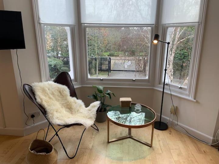 Lovely Spacious 1-bedroom Flat In Tufnell Park Close To Apartment