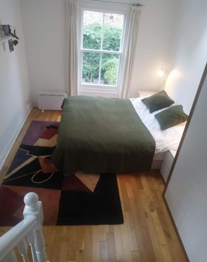 Lovely Spacious 1-bedroom Flat In Tufnell Park Close To Apartment *