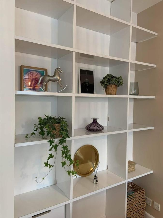 Lovely Spacious 1-bedroom Flat In Tufnell Park Close To * London