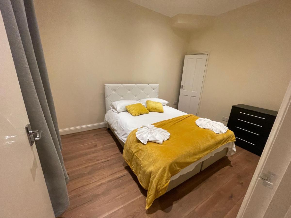 Camden Suites Apartment London