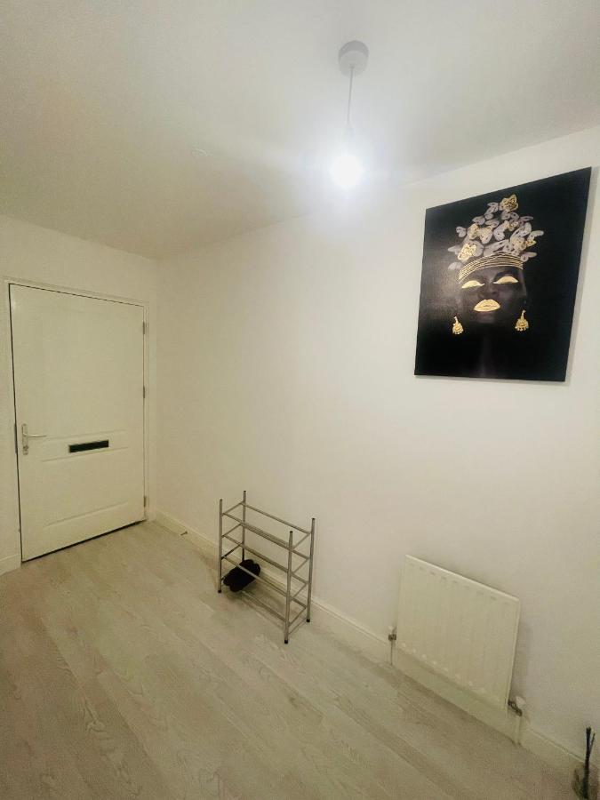 Apartment Fs Luxury London