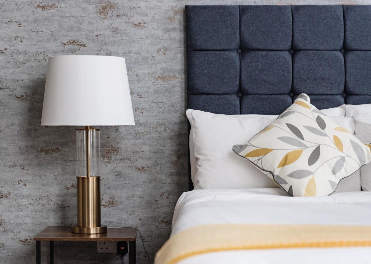 Modern Apartamento Londres