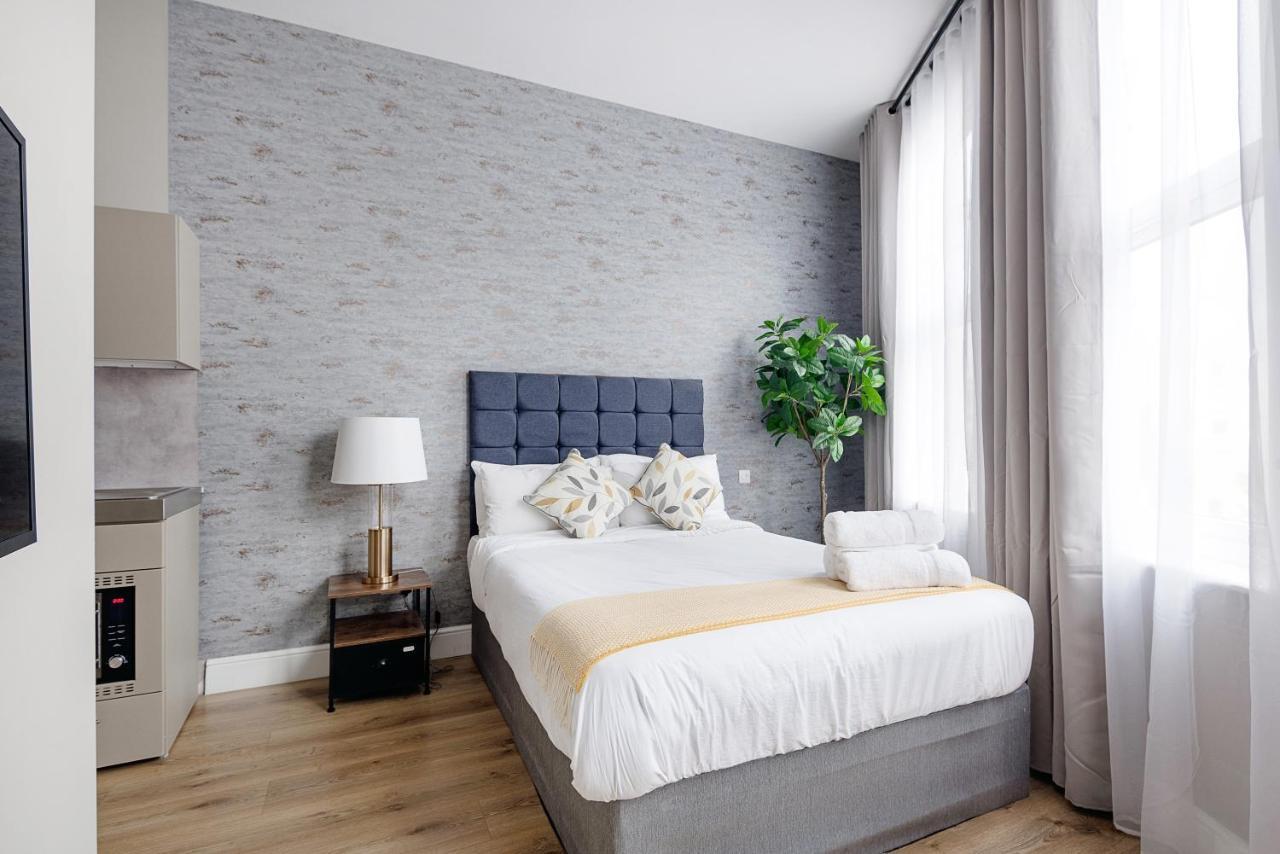 Apartamento Modern Londres