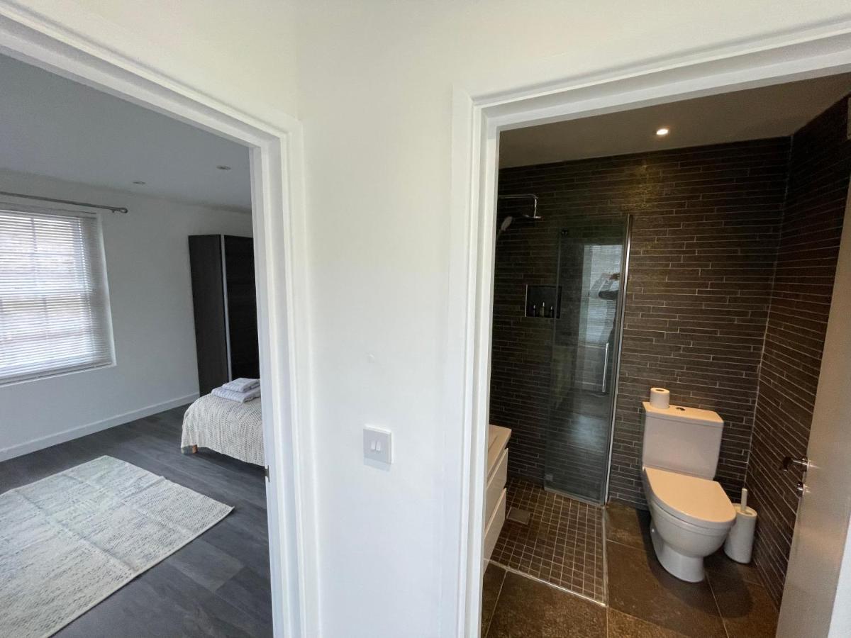 4 Islington Park Street Holiday home London