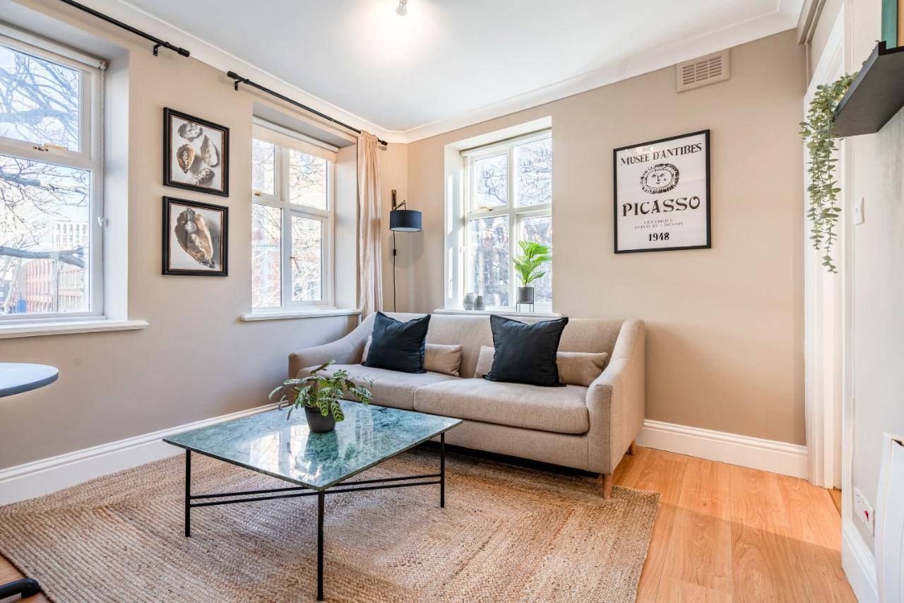 Be London - Covent Garden Residences London
