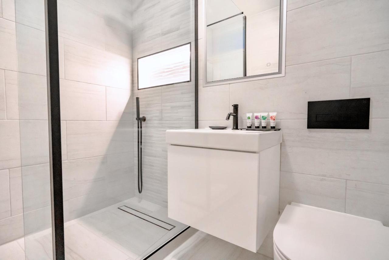 Apartment Be London - Covent Garden Residences