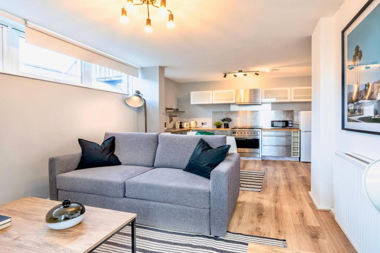 Apartment Be London - Covent Garden Residences *
