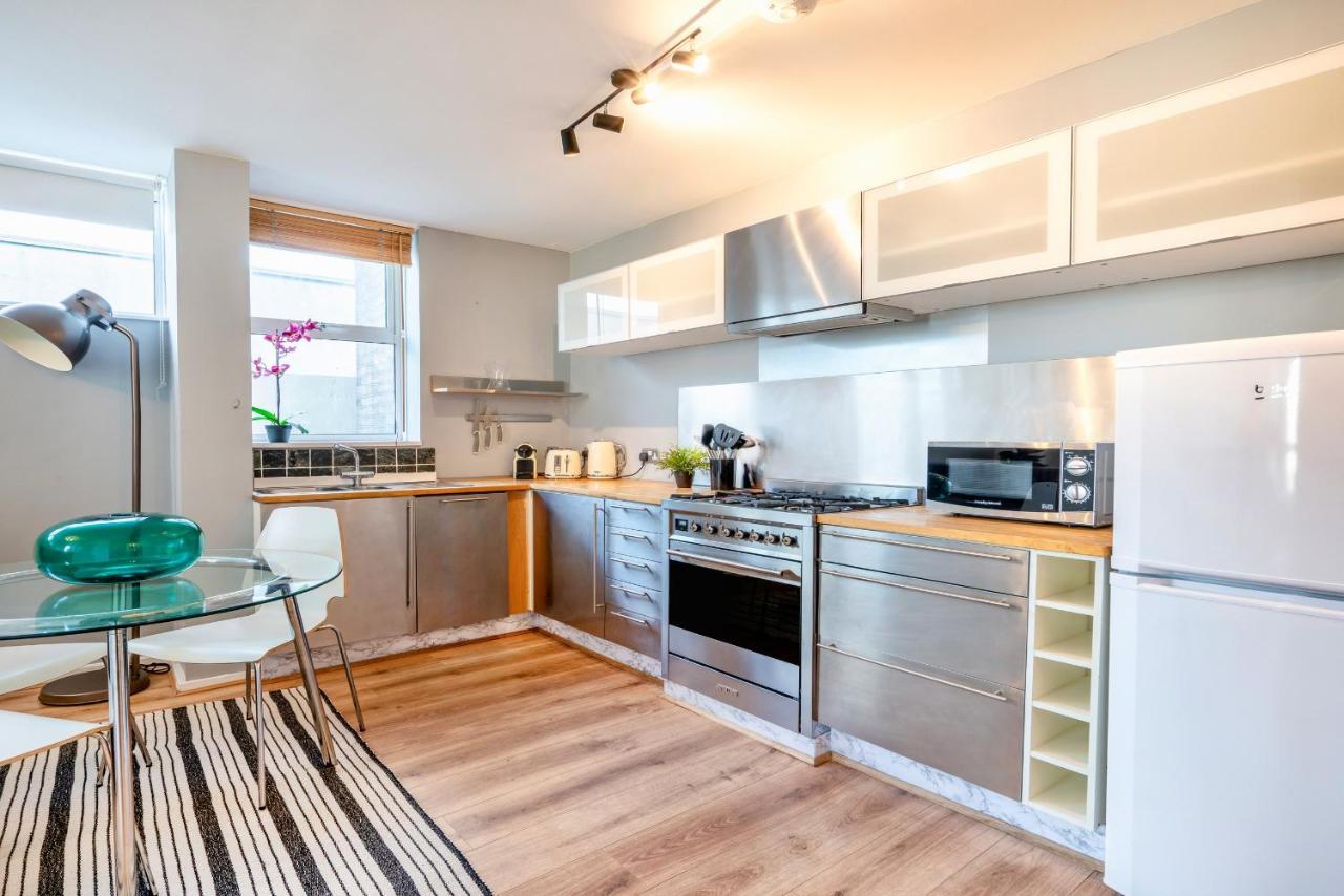 Be London - Covent Garden Residences *