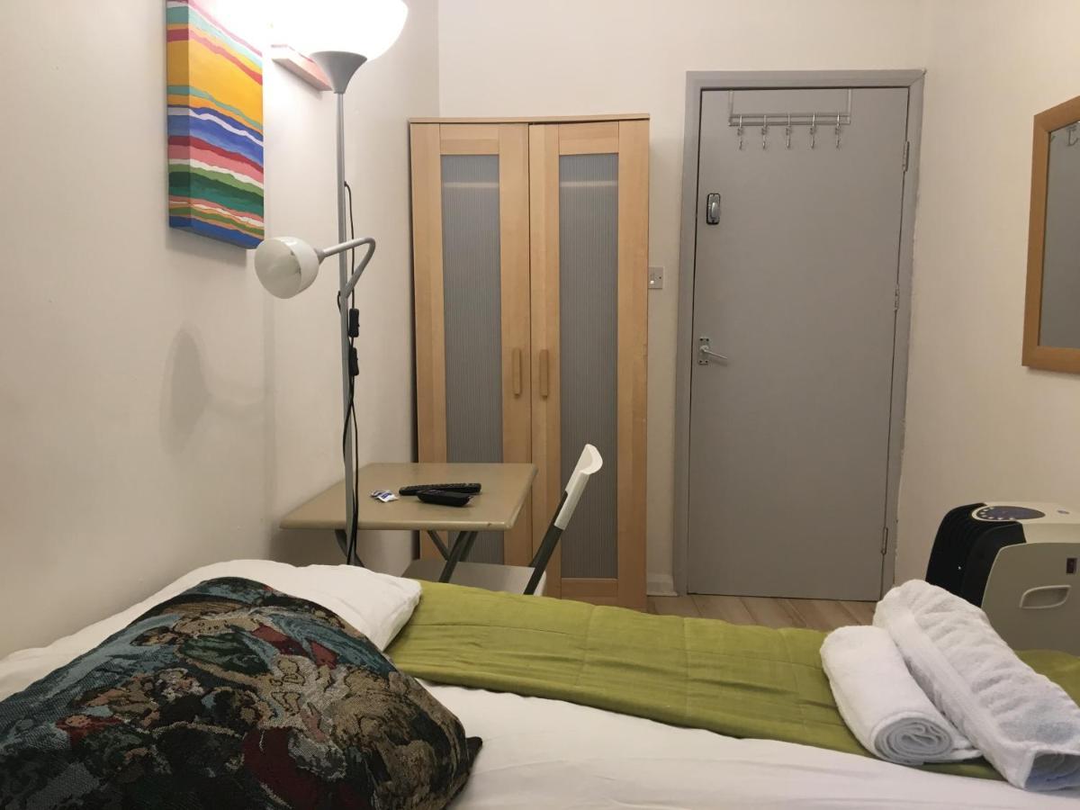 Homestay In Kings Cross