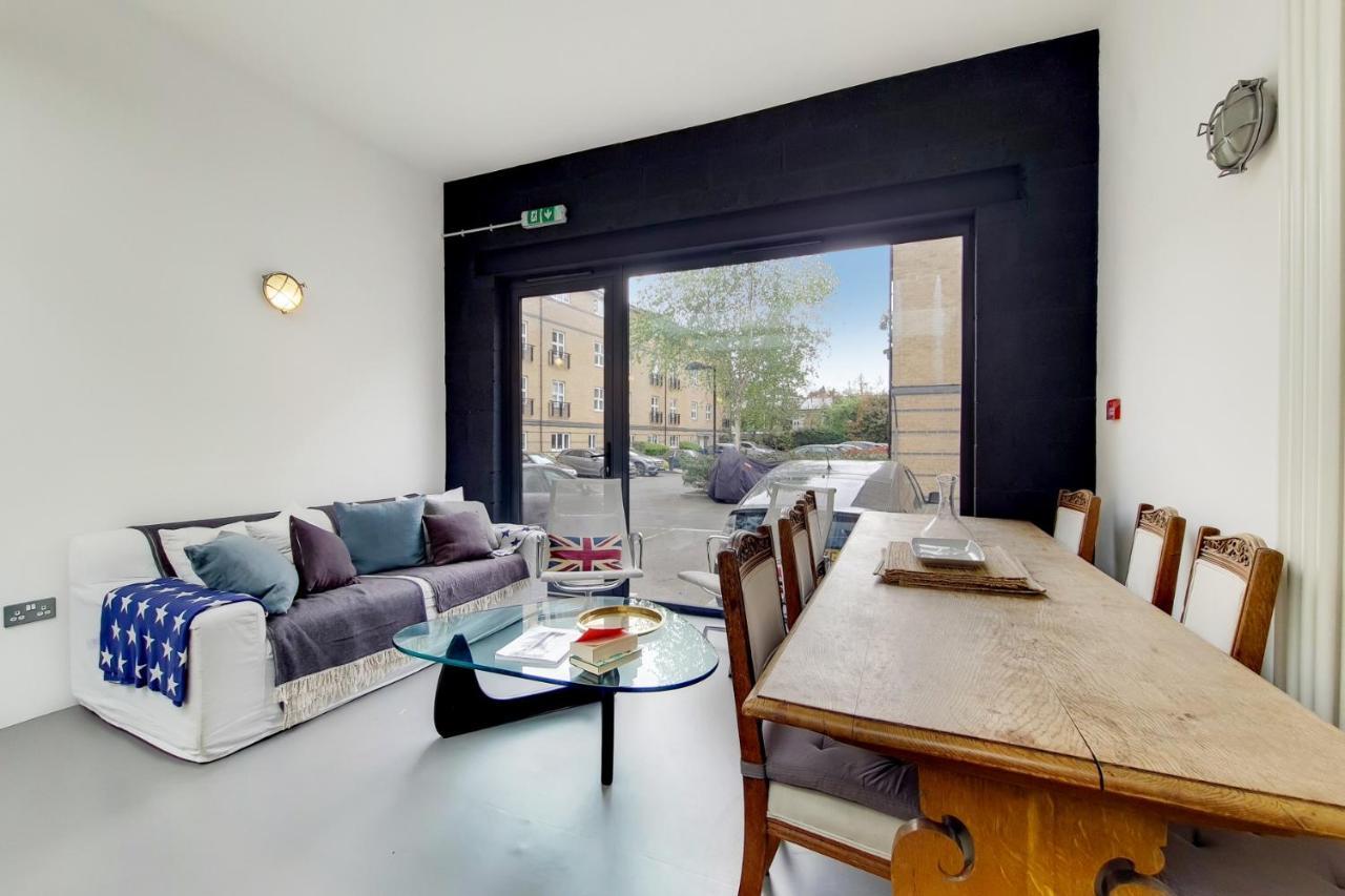 The Bethnal Place - Lovely 2bdr Flat * London