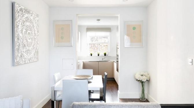 Tower Bridge Lux-townhouse Guest house 3*