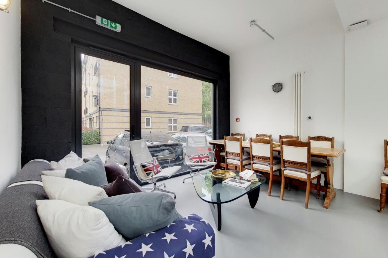 The Bethnal Place - Lovely 2bdr Flat London