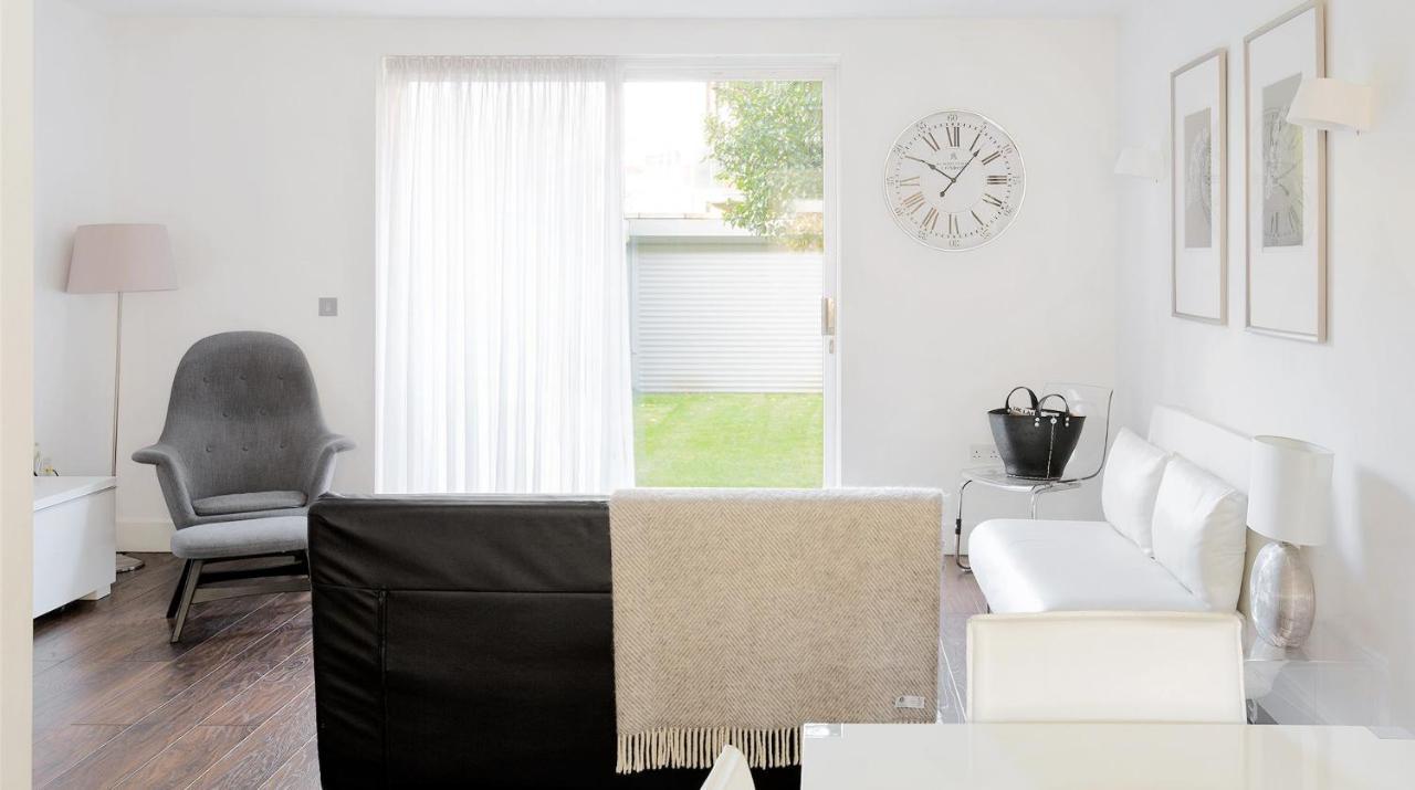 Tower Bridge Lux-townhouse 3*
