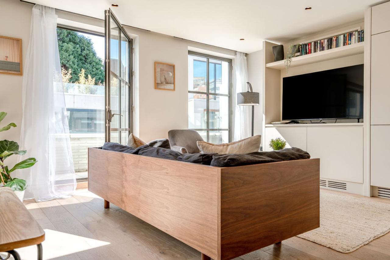 Be - The Bloomsbury Residences * London