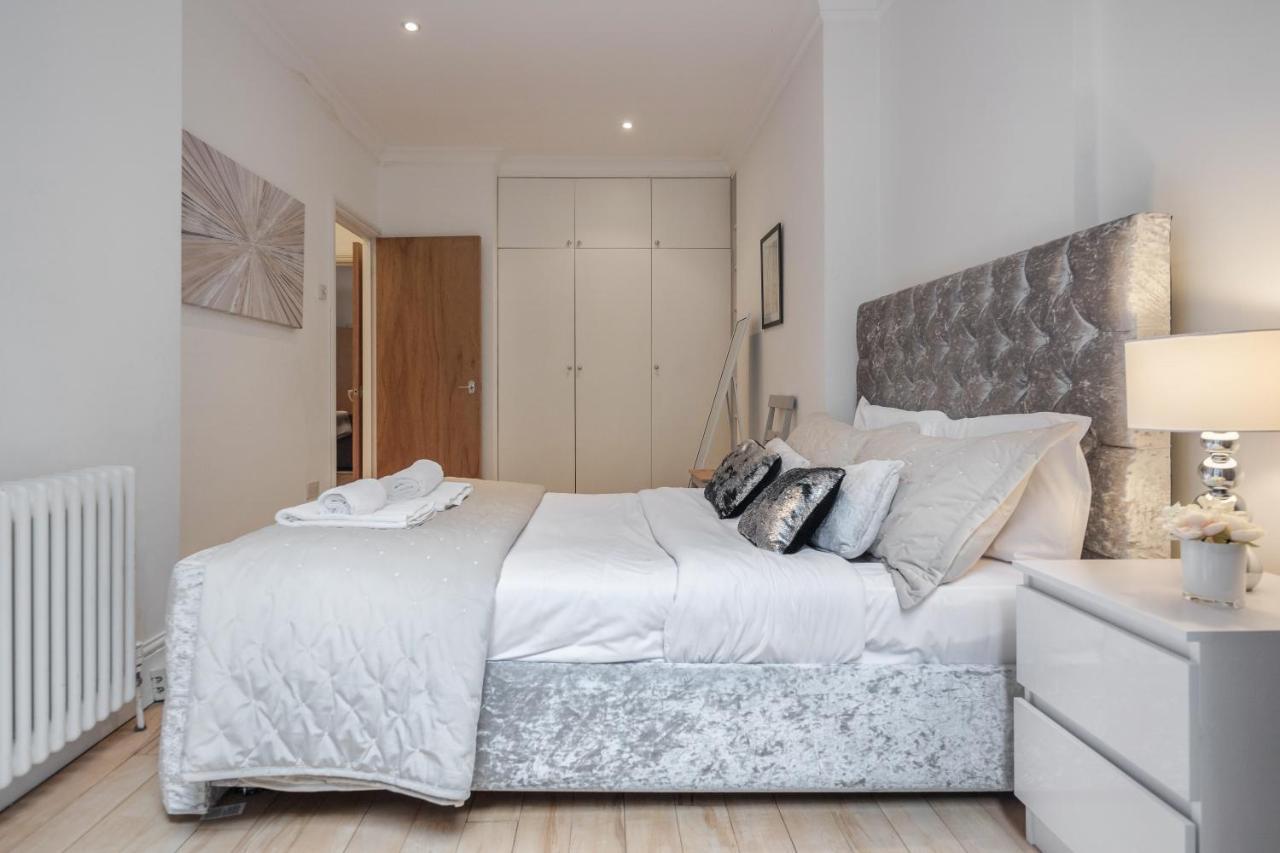 Apartment Nevern Square Earl's Court 2 Bed
