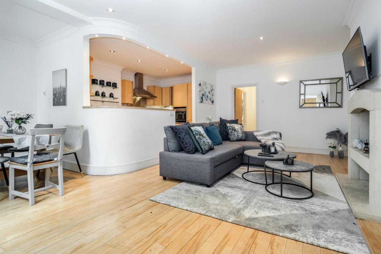 Apartment Nevern Square Earl's Court 2 Bed *