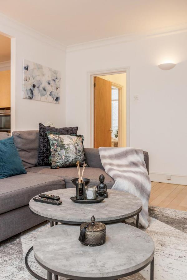 Apartment Nevern Square Earl's Court 2 Bed
