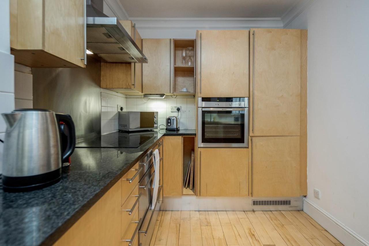 Apartment Nevern Square Earl's Court 2 Bed *
