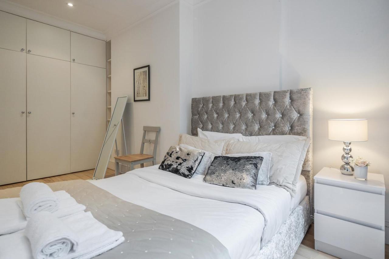 Apartment Nevern Square Earl's Court 2 Bed *