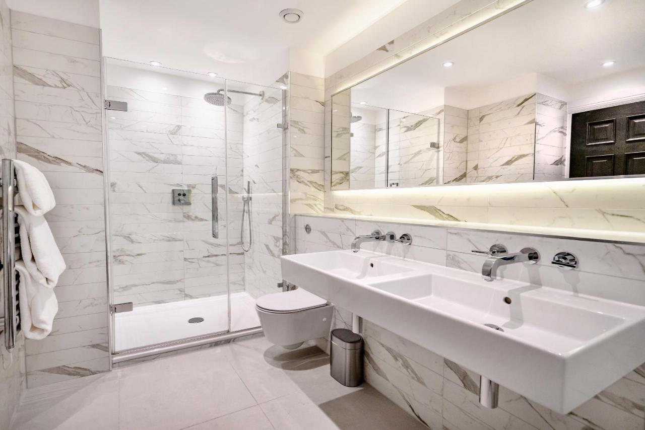 Be - The Lincoln's Residences * Londres