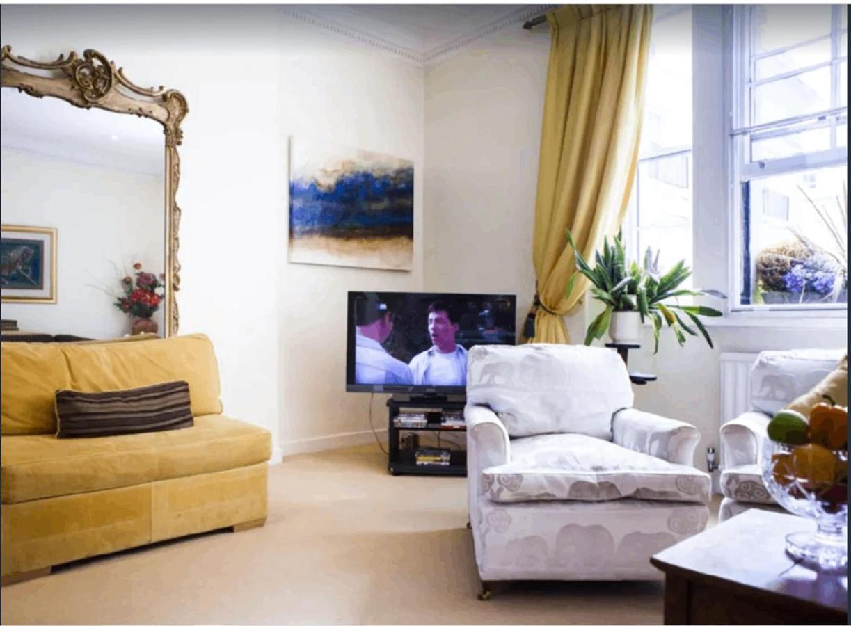 Apartment Knightsbridge Early Am Check-in Often Possible -next2 Harrods 3 Bedrooms-2baths