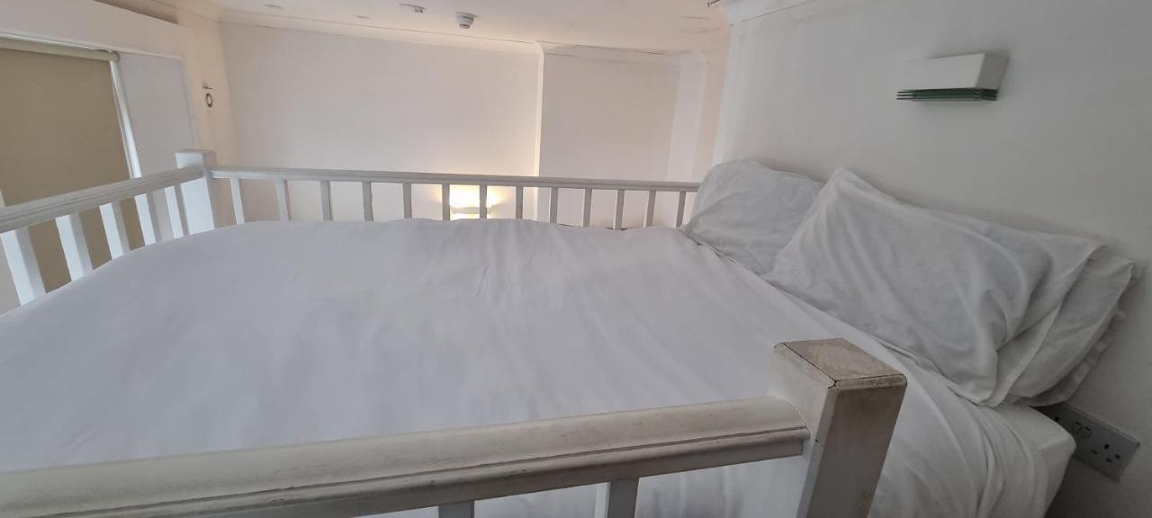 Apartamento Hyde Park Londres