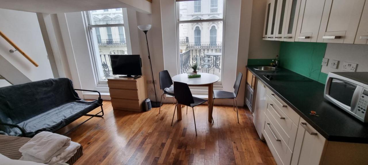 Apartamento Hyde Park