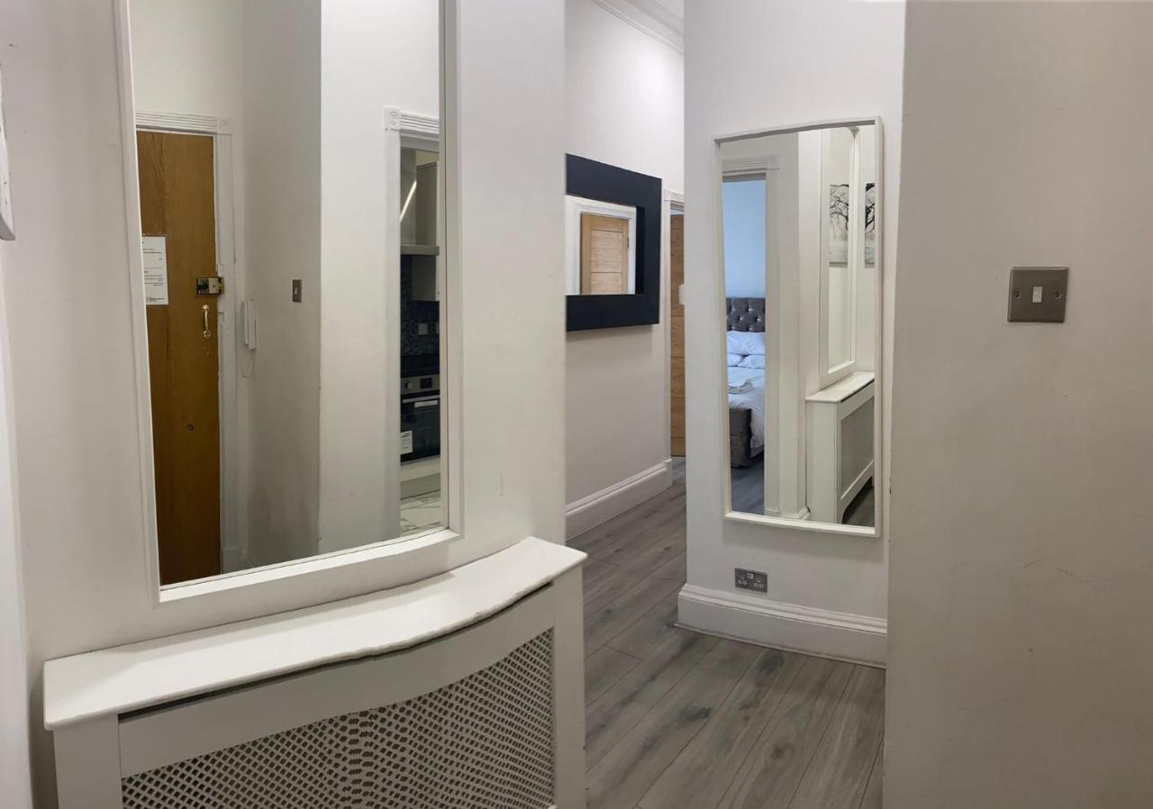 Apartment Maysa - Oxford Street
