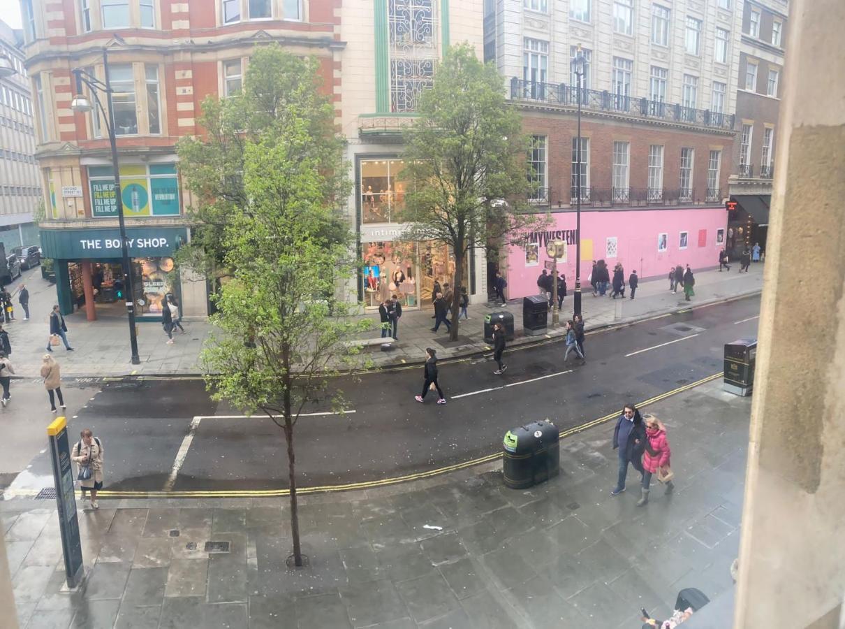 Apartment Maysa - Oxford Street London