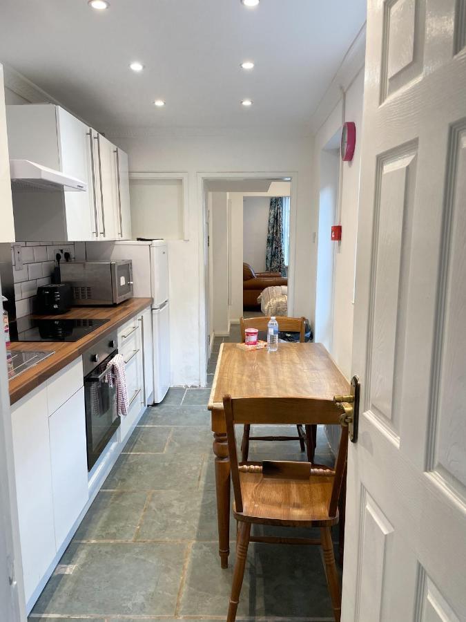 147 Road House Holiday home London