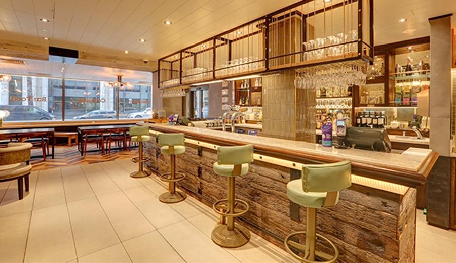 Hub By Premier Lon, Westminster Abbey London