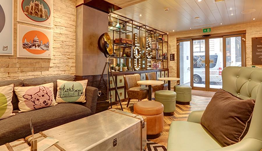 Hotel Hub By Premier Lon, Westminster Abbey 3*