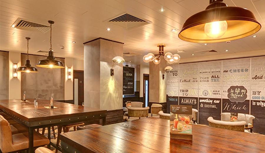 Hotel Hub By Premier Lon, Westminster Abbey London