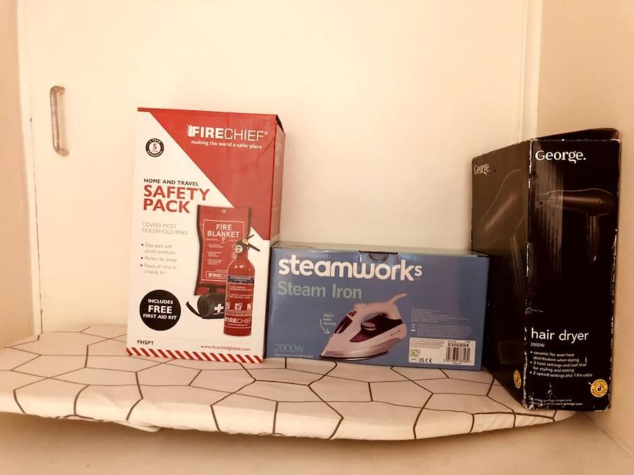 Stunning Flat Close To Regents Park And Euston Station! Apartamento Londres