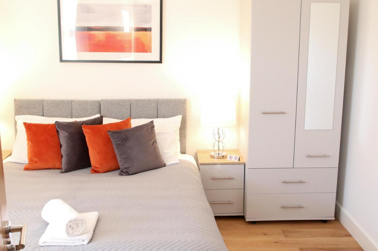 Apartment Exclusive Ensuite Double *