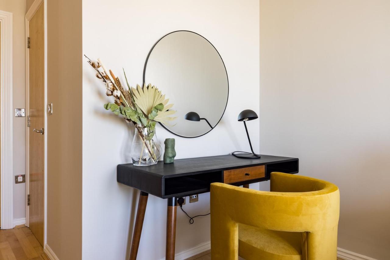 Apartment The Nine Elms Lane Arms - Stunning & Bright 2bdr Flat