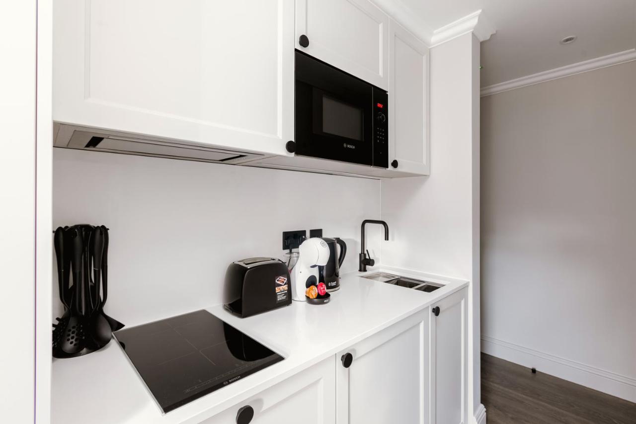 Penthousestays Chelsea - Luxury King / Queen Bed - Near King's Road *