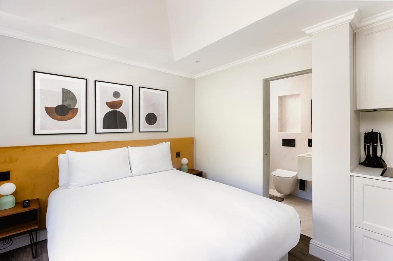 Penthousestays Chelsea - Luxury King / Queen Bed - Near King's Road Apartment *