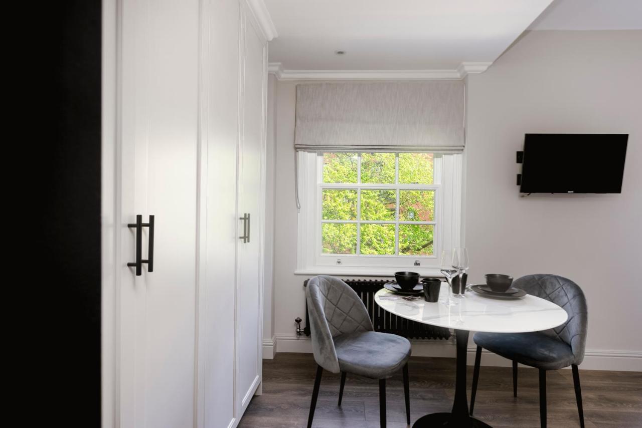 Penthousestays Chelsea - Luxury King / Queen Bed - Near King's Road * London