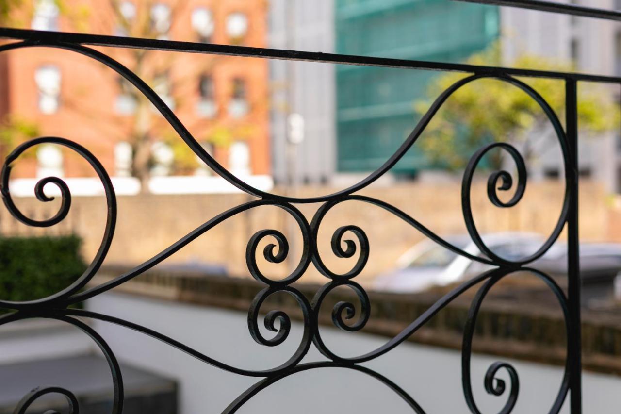 Apartment Penthousestays Chelsea - Luxury King / Queen Bed - Near King's Road